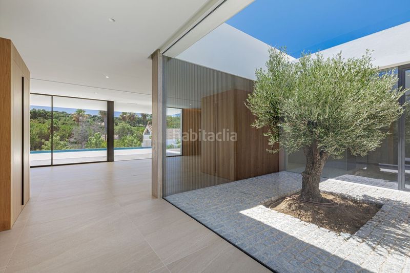 Foto 398420a2-920e-478a-b2b5-c57bff00b64b. Casa a Sotogrande alto Sotogrande