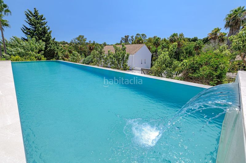 Foto 456dbec5-45a3-4607-8f0e-ea5ef255f7a1. Casa a Sotogrande alto Sotogrande