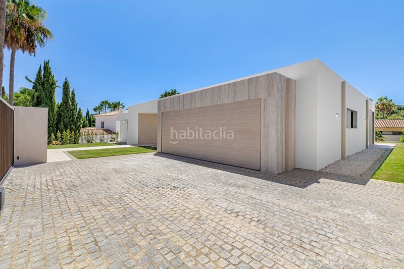 Foto 53466230-aba3-4979-8baf-34365ba3de36. Casa a Sotogrande alto Sotogrande