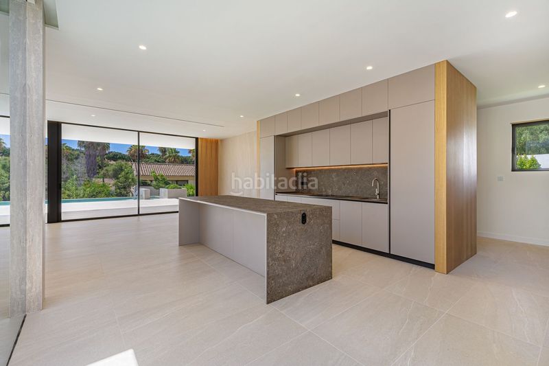 Foto 678bedf3-6759-4c11-a6b0-afdf0c79b044. Casa a Sotogrande alto Sotogrande