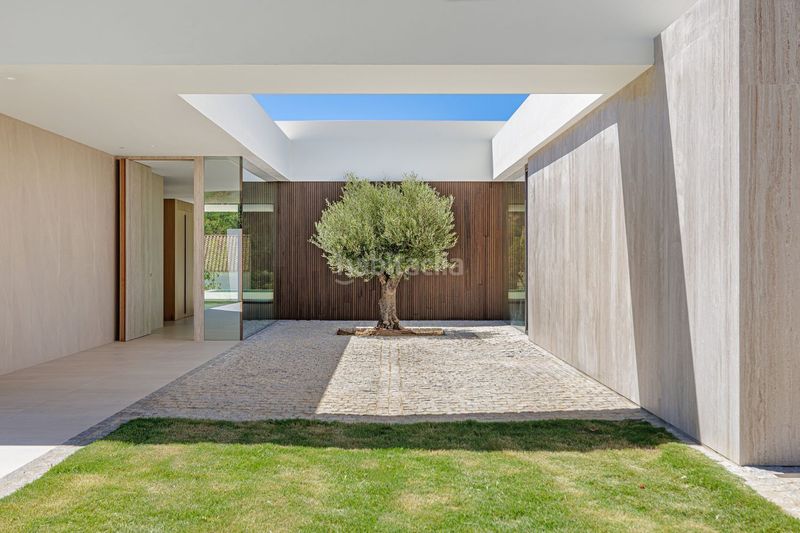Foto 6da0de1f-48e9-444a-8297-f4e7a0bd772f. Casa a Sotogrande alto Sotogrande