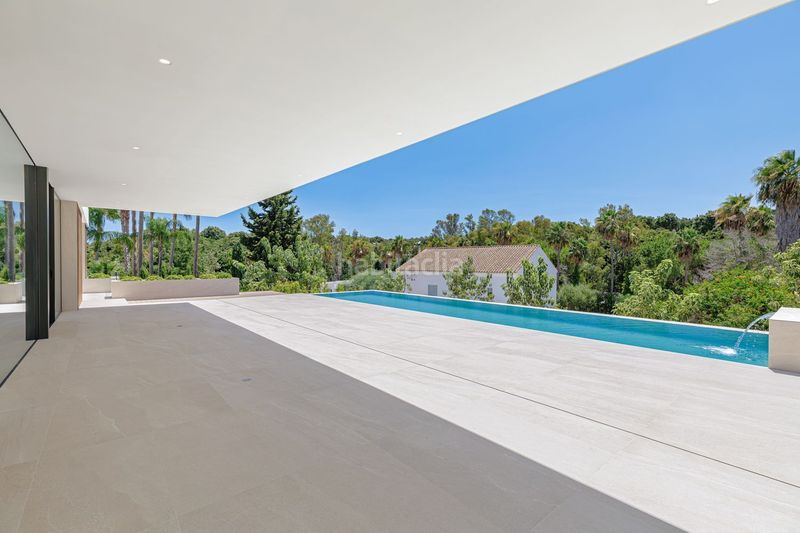 Foto b92249d9-8036-45ae-b2ac-958db0eadcb0. Casa a Sotogrande alto Sotogrande
