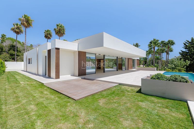Foto bc565fb5-88e3-4e79-9c93-3aa6a7f974ee. Casa a Sotogrande alto Sotogrande