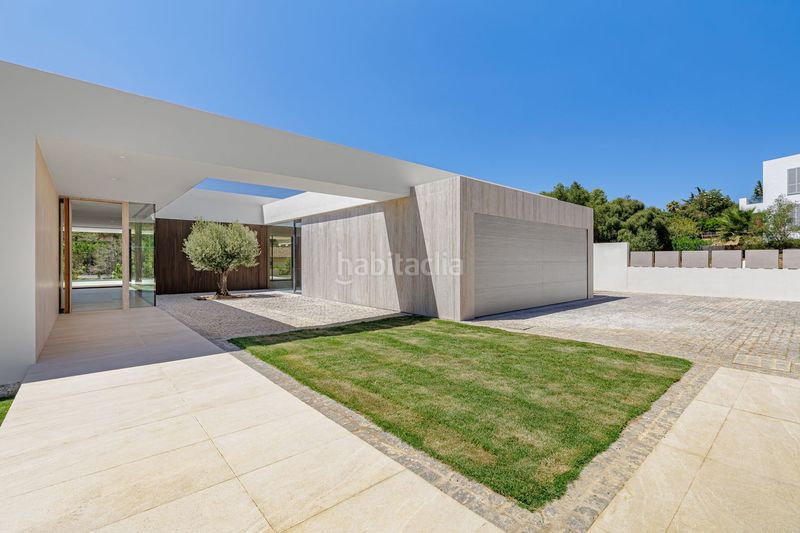 Foto bc691f45-76fe-4a95-96f4-7515d1b3d81c. Casa a Sotogrande alto Sotogrande