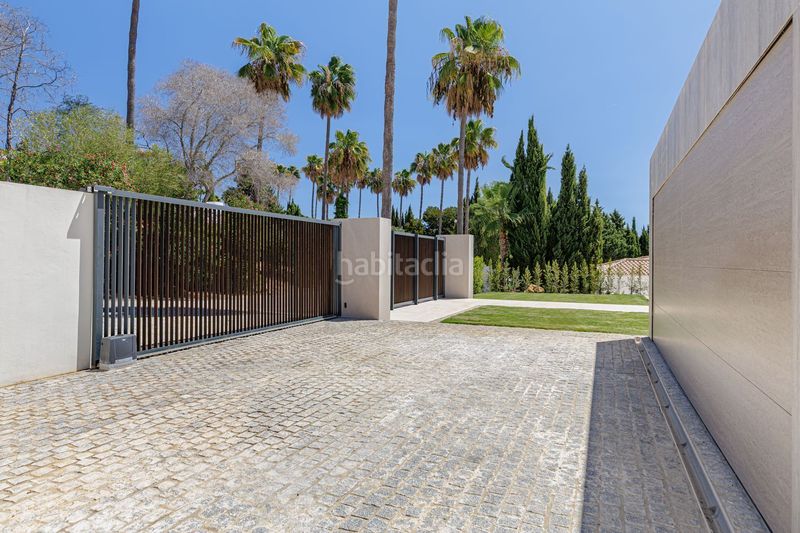 Foto fd2862f2-f57f-4b94-b44e-c4054f0fe41a. Casa a Sotogrande alto Sotogrande