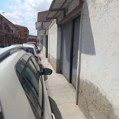 House  Calle eras