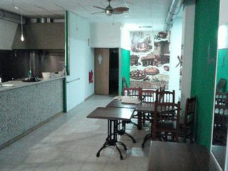Geschäftsraum  Calle badajoz