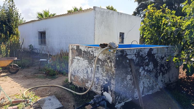 Foto 117d3325-8fd5-4412-8769-237675411257. Finca rústica a Aguadulce - Almadraba - Punta Candor Rota