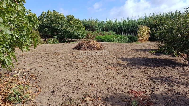Foto 606c2a8f-8332-4a47-b051-4853f0e4572a. Finca rústica a Aguadulce - Almadraba - Punta Candor Rota