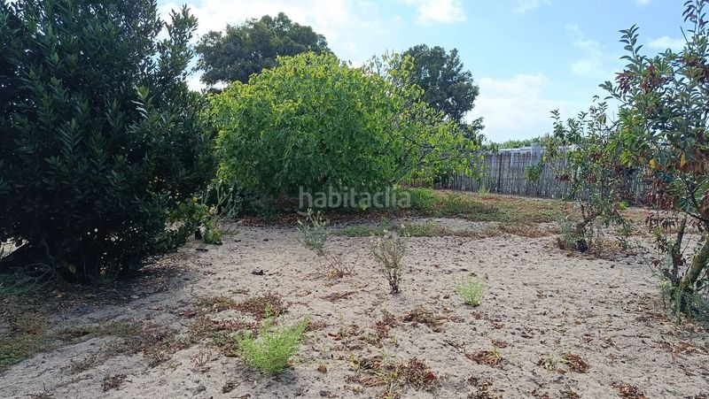 Foto dd960e17-fc59-4076-8b57-eaf2993042d7. Finca rústica a Aguadulce - Almadraba - Punta Candor Rota