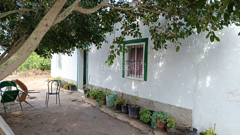 Foto f9cace66-655b-46a8-b6f4-f2c66f6341ed. Finca rústica a Aguadulce - Almadraba - Punta Candor Rota