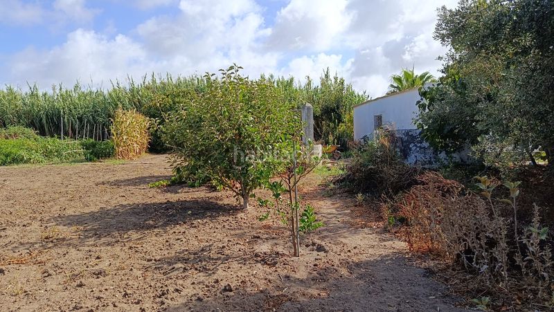 Foto 58bd6dbf-645f-4ca2-8364-bd0fc97d8da8. Finca rústica en Aguadulce - Almadraba - Punta Candor Rota