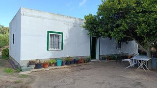 Finca rústica en Lugar El Brosque