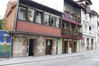 Maison  Calle del comercio