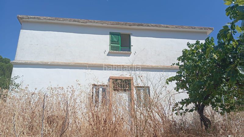 Foto 4cc1fc7d-743e-4681-b71c-212ac1d392dc. Masia a Campanillas Málaga