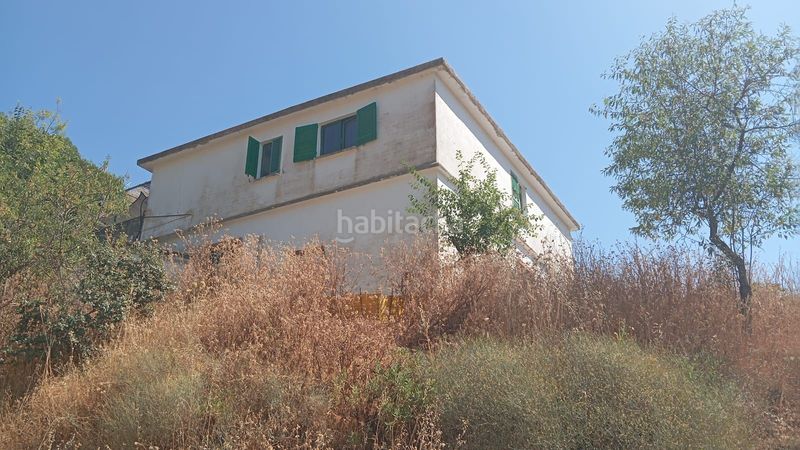 Foto a82e75af-27ae-4946-9c88-5ca704376ba6. Masia a Campanillas Málaga