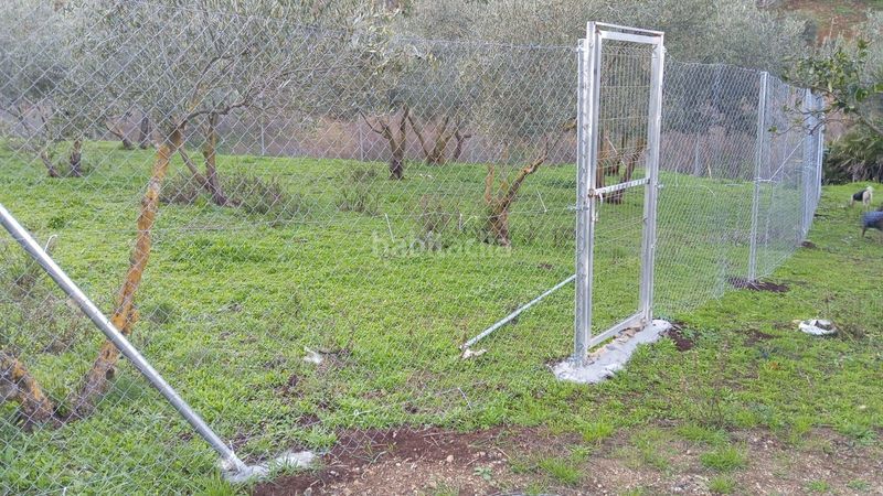 Foto f9dbb9a9-6c90-494a-964a-aacdd4c9be7f. Masia a Campanillas Málaga