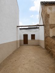 Terreny residencial  Calle ramón y cajal