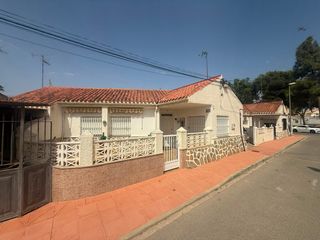 Maison  Calle velazquez