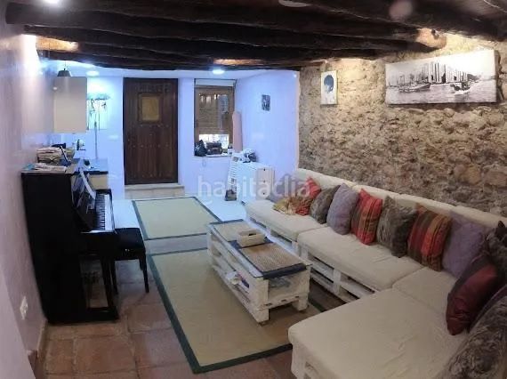 Foto 34fbdfd5-5e33-446a-875c-dd76725c5eb4. Casa a Casco Antiguo Marbella