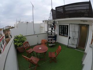 Haus  Calle postigo