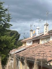 Casa a schiera  Calle paseo del obispo