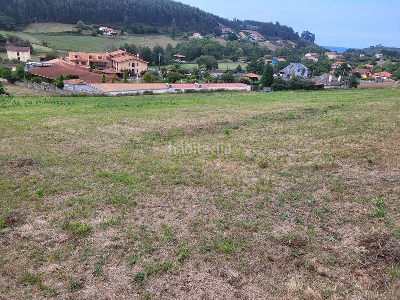 Foto 22180e0d-2420-4d45-a4d2-97102dfa0523. Finca rústica a Santa María del Mar - El Puerto Castrillón