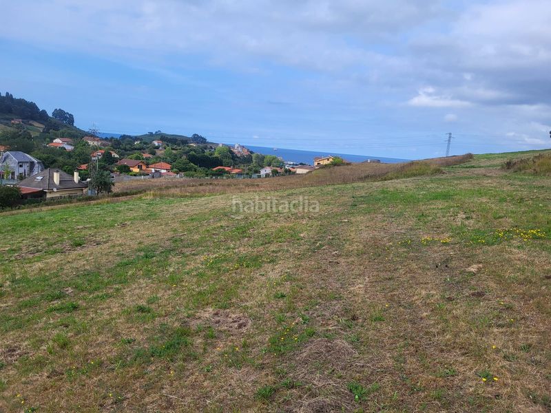 Foto 4eb26b6e-2627-409c-b5d1-29ec6e12da0a. Finca rústica a Santa María del Mar - El Puerto Castrillón