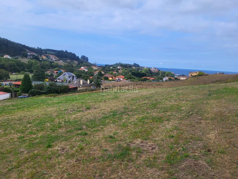 Foto 4fb3608b-389c-44d4-b5a6-d00b0b3538b3. Finca rústica a Santa María del Mar - El Puerto Castrillón