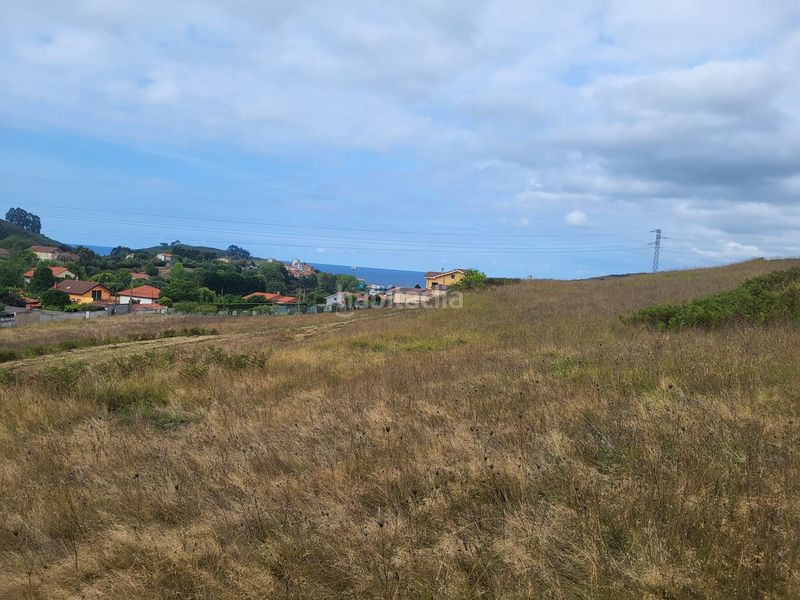 Foto a0075322-ddd2-4dd9-95ab-60bdcdef6711. Finca rústica a Santa María del Mar - El Puerto Castrillón