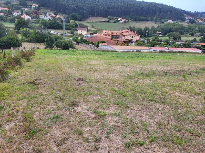 Foto fe5a7980-e5cc-40ca-99e1-598135abcacd. Finca rústica a Santa María del Mar - El Puerto Castrillón