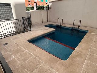 Appartement  Calle espino