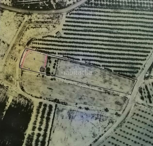 Foto aa538c04-df8c-407b-8b2d-0c0a8e1b010b. Finca rústica a Ojós