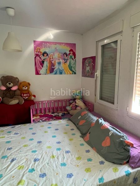 Foto 53e17206-9a7b-499f-9b16-f357af42bb4e. Pis a Vinateros Madrid
