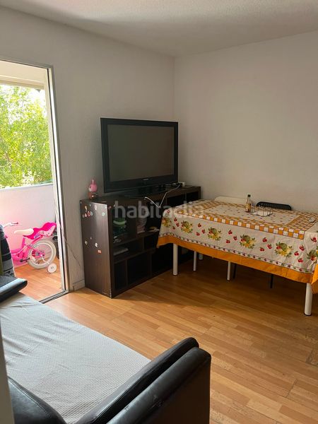 Foto 57d920b9-27a2-47f4-9181-60ee7d68cb59. Pis a Vinateros Madrid