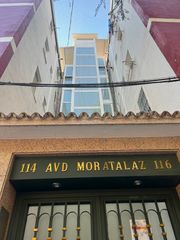 Appartamento  Avenida moratalaz