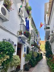 Edificio in Calle San cristobal