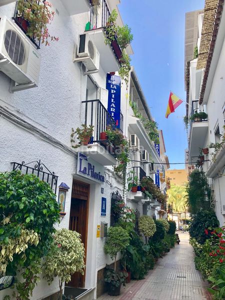 Foto 6e270e0c-5534-4c45-bafd-4ed6d5fd77c5. Edificio en Casco Antiguo Marbella