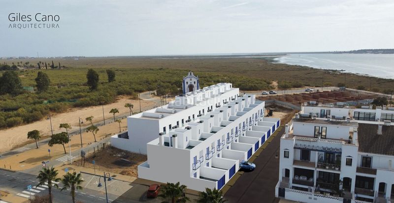 Foto 0fb68ee7-2747-4769-9040-70877275b974. Casa adossada a Isla Canela Ayamonte