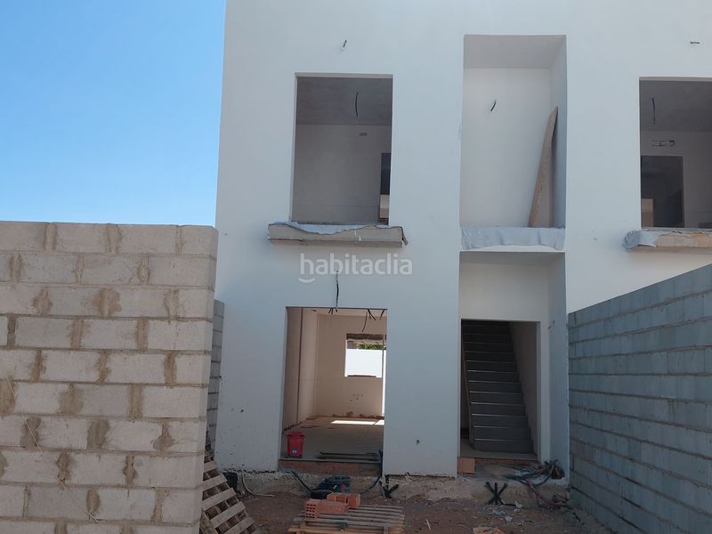 Foto 83f6d567-b511-4ff2-8372-b4cbf631be2b. Casa adossada a Isla Canela Ayamonte