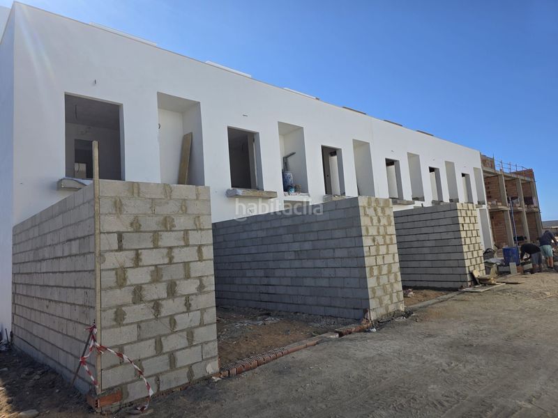 Foto bcd4e8af-b7b6-40db-be01-835a0451117b. Casa adossada a Isla Canela Ayamonte