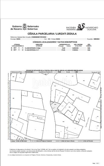 Foto 85d1137a-209a-4024-bd03-127782b55c92. Casa a Sada