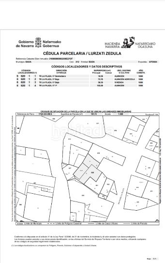 Foto 90d43755-002b-4be3-bb6a-55591f6b06d1. Casa a Sada