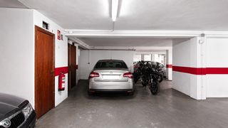 Posto auto in Calle  Conde de la Viñaza