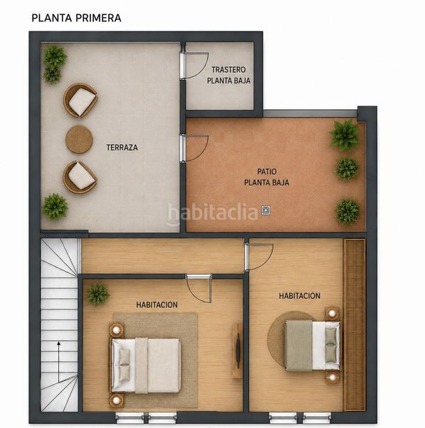 Foto 5480cfae-3c70-4663-bbcf-f534d28fb7bd. Casa a Archena