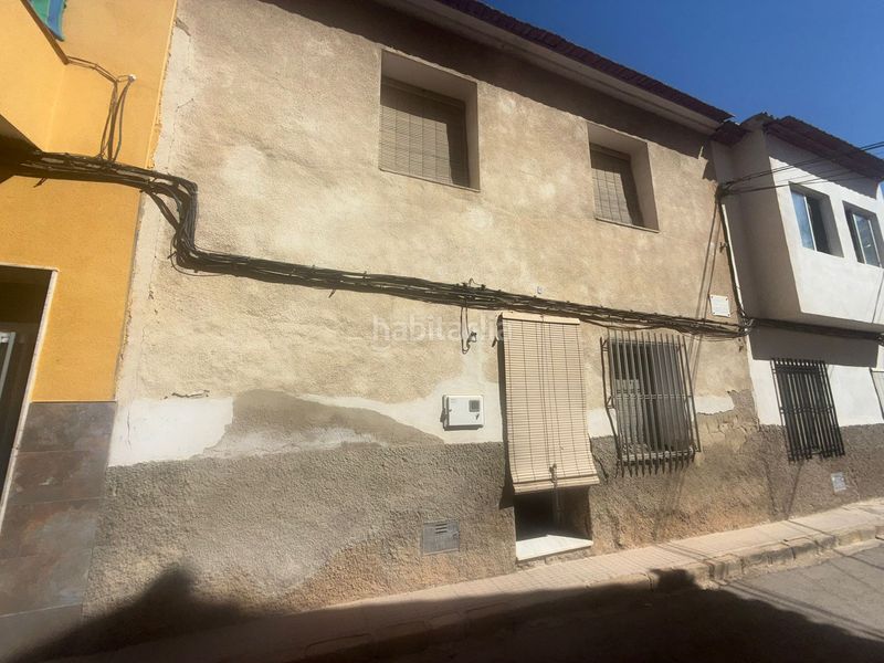 Foto 950ff0b2-165c-4064-ae3a-2f1252727ec1. Casa a Archena