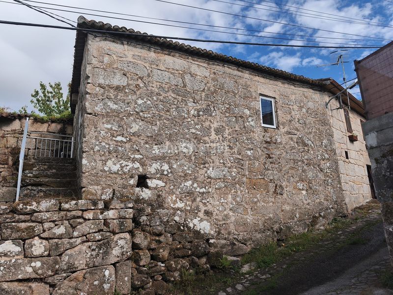 Foto 517f5b81-9086-4e6a-99b7-898062f6b17b. Casa a Allariz