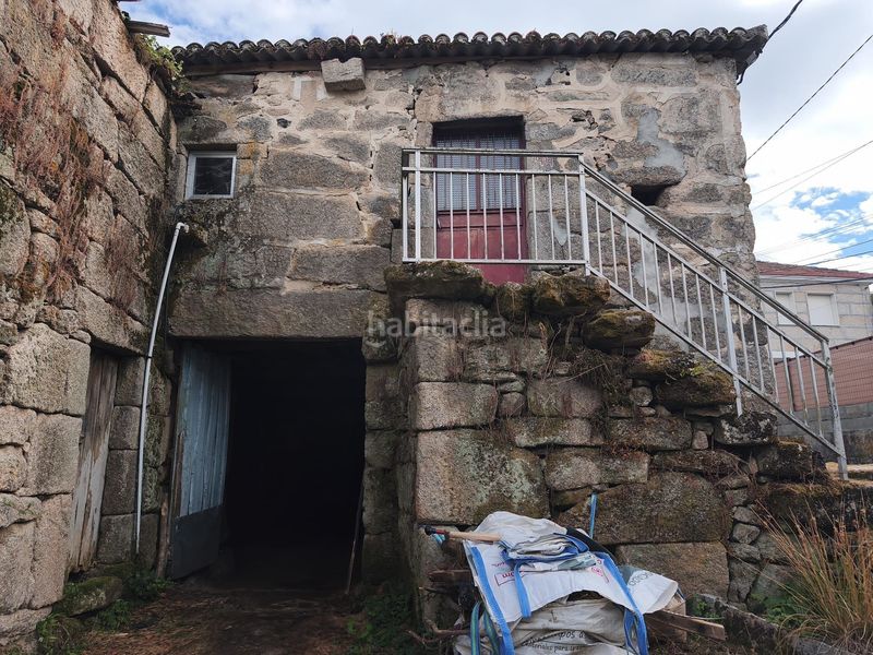 Foto ac94e7c4-ea3a-42e9-bb3a-0dacb6ed6e66. Casa a Allariz