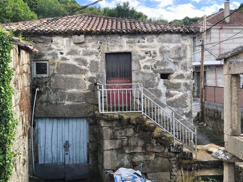 Foto e68d91dd-4847-4c61-8283-0eb1ebf2b888. Casa a Allariz