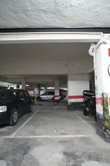 Car parking  Alameda recalde